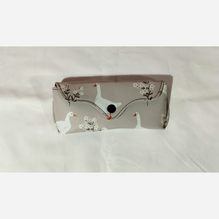 کیف عینک دست دوز